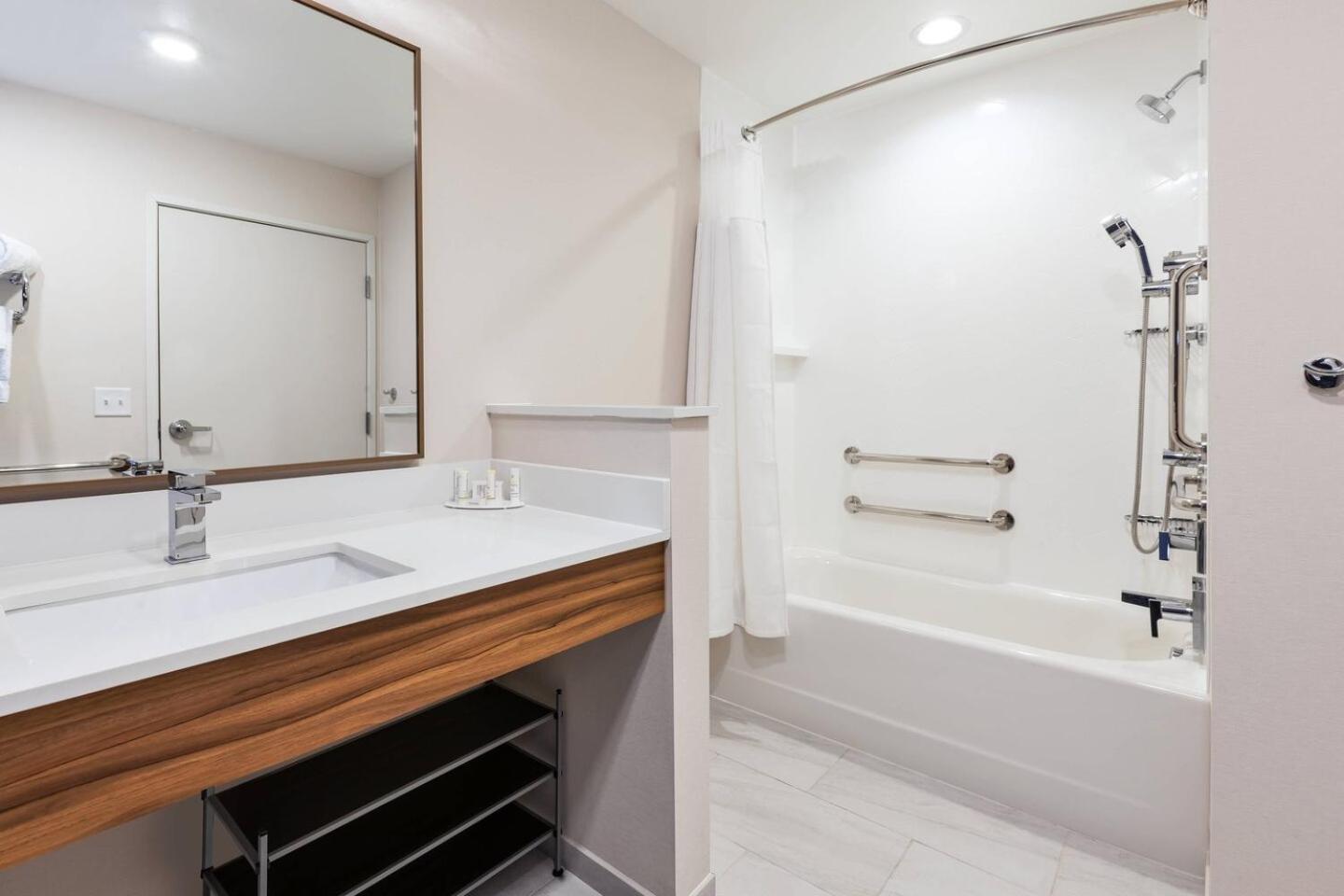 Hotel Fairfield & By Marriott Goshen